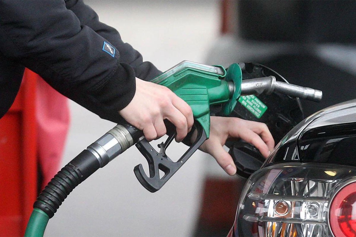 Poslovođa benzinske pumpe godinu i po dana pazar uzimao sebi