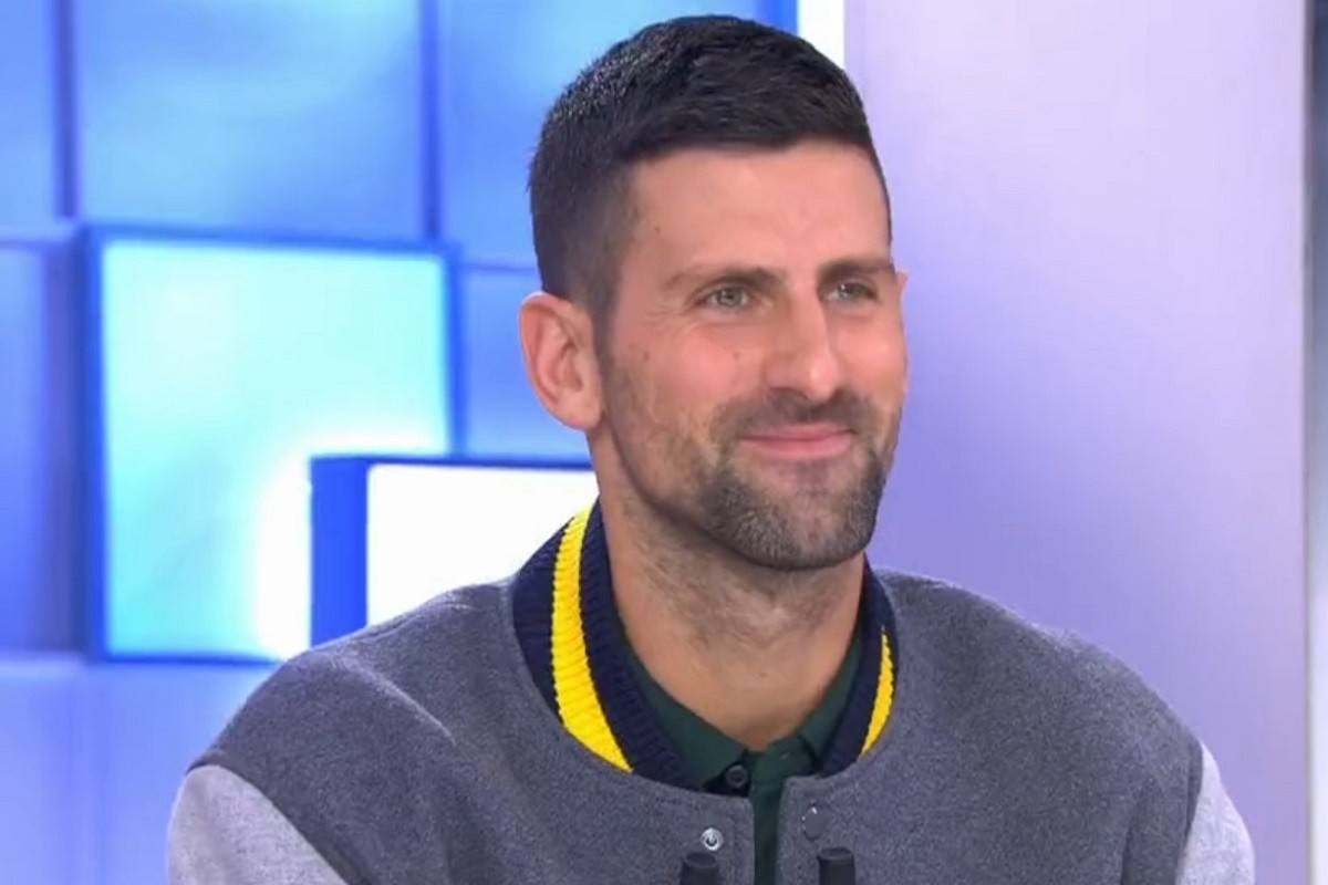 Đoković: Nadal i ja nismo prijatelji (VIDEO)