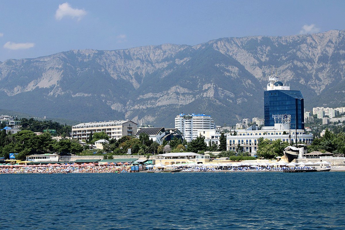 Rusi prodali apartman Zelenskog na Krimu