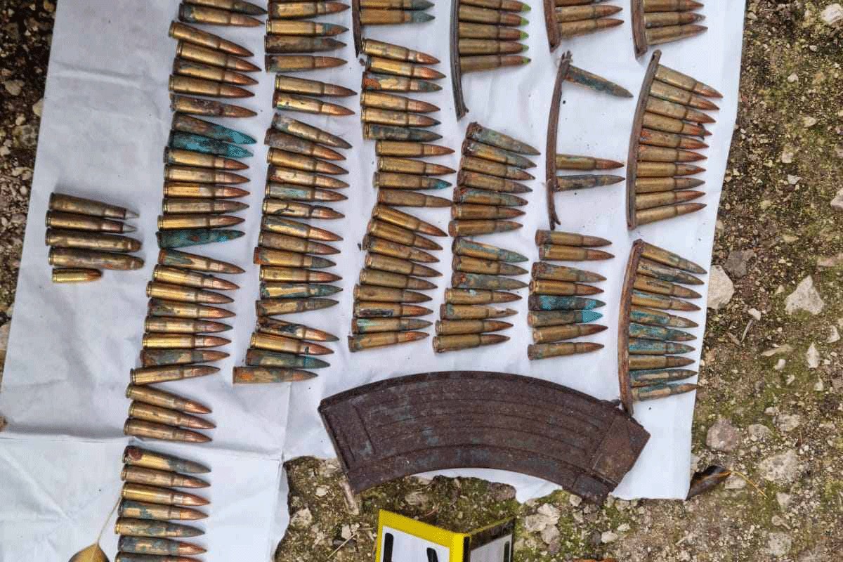 Međunarodna akcija "Kod": MUP Srpske uhapsio tri osobe zbog krađa u Austriji (FOTO)