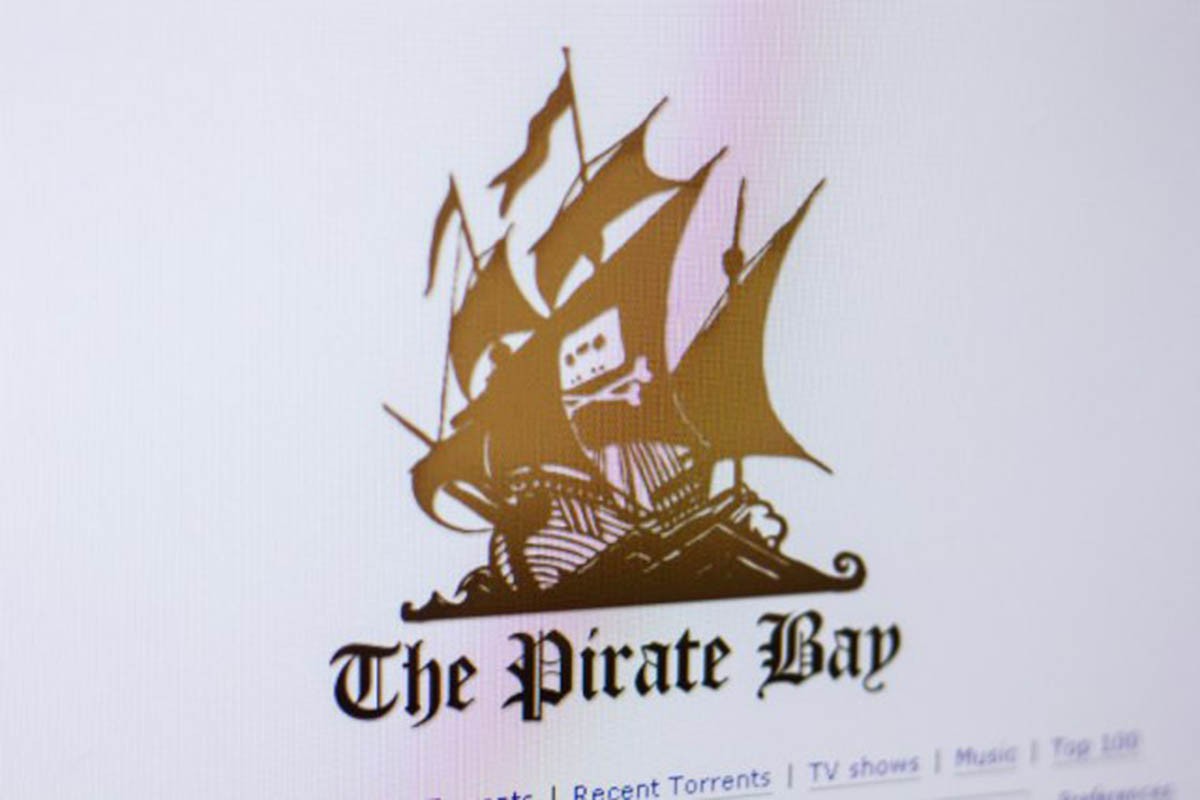"Pirati su se vratili"