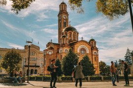 Banjaluka uvrštena u UNESCO Mrežu kreativnih gradova