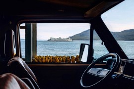 Da li znate kako se pravilno koristi ručka iznad prozora automobila?