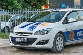 Razbijen lanac prostitucije u Crnoj Gori