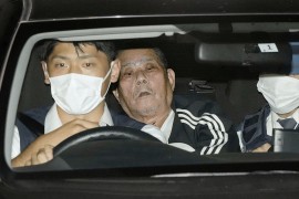 Bivši mafijaš (86) oteo dvije službenice pošte u Japanu
