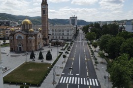 Stanivuković pozvao na strpljenje: Banjaluka dobija jednosmjerni ...