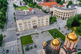 Vukčević: Očekuje nas saobraćajni kolaps u Banjaluci