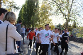 "Humanitarni krug" u Trebinju za vršnjake na KiM