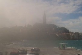 Upozorenje na novo olujno nevrijeme u Hrvatskoj