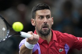 Đoković “skinuo” rđu i prošao u treće kolo