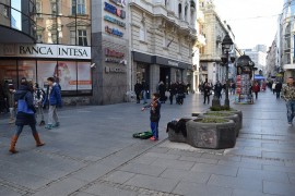 Srbija puna Rusa, najviše u Beogradu i Novom Sadu
