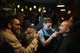 Počeo jubilarni 10. Movember u Banjaluci: "Brke" pomažu liječenje ...