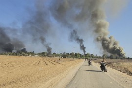 Hamas objavio snimke borbi (UZNEMIRUJUĆI VIDEO)