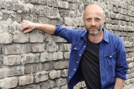 Mile Kekin održao koncert u Beogradu
