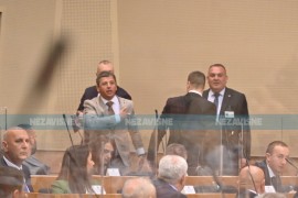 Vukanović i Višković u klinču zbog zapošljavanja u republičkim ...