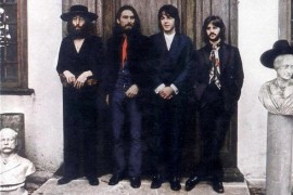 Danas izlazi novi singl Beatlesa