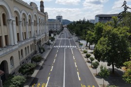 Počinju radovi u centru Banjaluke, obustave saobraćaja za vikend
