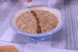 Domaćica otkriva najbolji recept za slavsko žito