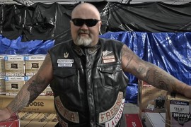 Hells Angels kreirali stravu: Samo nazovi i reci "pečem pizzu" (VIDEO)
