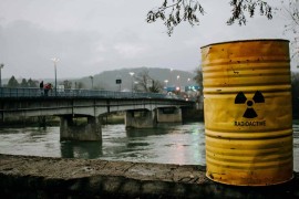 Poslanici o Trgovskoj gori: Trajno zaustaviti svaku namjeru da se ...