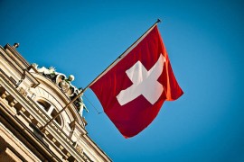 Švajcarska ima posebnu zaštitu za ukrajinske izbjeglice