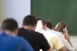 Učenik iz banjalučke škole prijetio đacima da će napraviti spisak ...