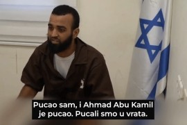 Jezivo priznanje Hamasovca: "Čuli smo plač djece, pucali smo dok nije ...