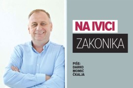 (Ne) vjerujte svojim ušima