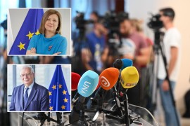 "Zaštita novinara zaštita naših sopstvenih prava"