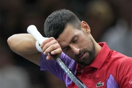 Đoković tražio pomoć ljekara i uzeo tablete, hoće li imati snage ...