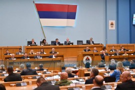 Poslanici razmatrali nacrt zakona čiji je cilj  suzbijanje femicida