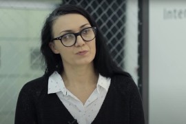 Novi skulptorski radovi Olivere Parlić Karajanković