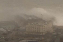 U Italiji od posljedica oluje Kiaran poginule tri osobe