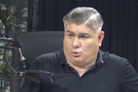 Propala firma hrvatskog desničara: Dugovi izbacili Bujicu iz sudskog ...