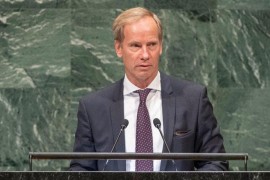 Skog: Budućnost BiH i njenih građana u EU
