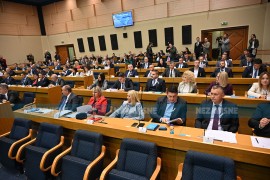 Opozicija o Konsolidovanom izvještaju budžeta: Lijepo upakovana bajka