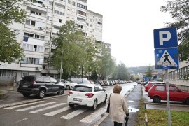 Banjalučko naselje protiv izgradnje zgrada na zelenoj površini (FOTO)
