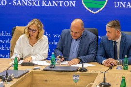 BiH jedinstvena protiv odlagališta za radioaktivni otpad