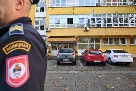 Nadležni o slučaju u Bugarskoj školi u Banjaluci (VIDEO)