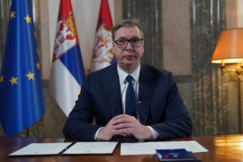 Oglasio se Vučić povodom Vulinove ostavke