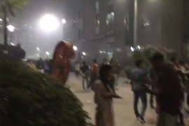 Snažan zemljotres pogodio Nepal, ima povrijeđenih (VIDEO)