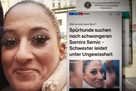 Pojavili se novi tragovi u slučaju nestanka trudnice Semire Semić ...