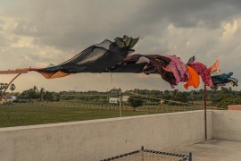 Upozorenje za olujni vjetar: Udari i do 100 km/h