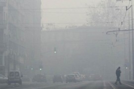 Sarajevo i dalje među najzagađenijim gradovima u Evropi
