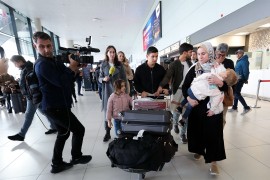 Državljani Hrvatske se vratili iz Gaze: "Prošli smo kroz užas"