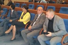 Nosović reizabran za predsjednika Saveza logoraša Republike Srpske