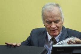 "Stanje Ratka Mladića veoma teško"