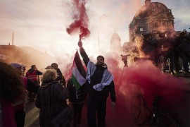 Demonstracije za Palestinu održane širom svijeta