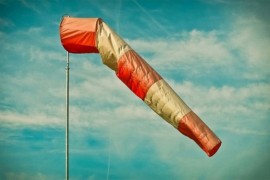 Upozorenje zbog olujnog nevremena u Srpskoj