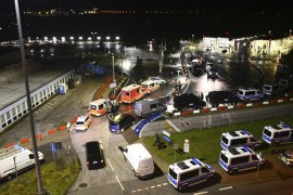 Drama na aerodromu u Njemačkoj i dalje traje: Otmičar i dalje drži ...